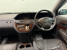 1999 Honda Avancier L-4 – 4WD full