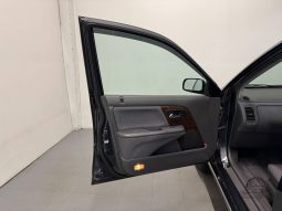 1999 Honda Avancier L-4 – 4WD full