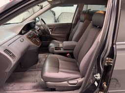 1999 Honda Avancier L-4 – 4WD full