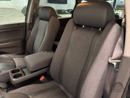 1999 Honda Avancier L-4 – 4WD full