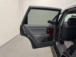 1999 Honda Avancier L-4 – 4WD full