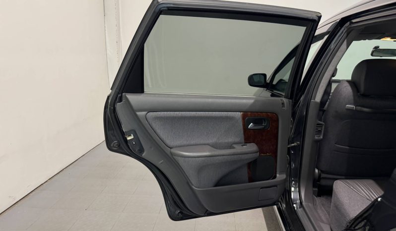1999 Honda Avancier L-4 – 4WD full