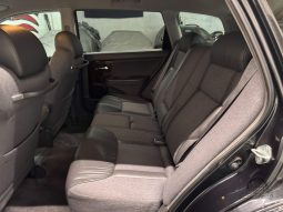 1999 Honda Avancier L-4 – 4WD full
