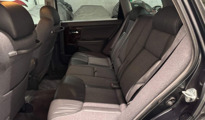 1999 Honda Avancier L-4 – 4WD full