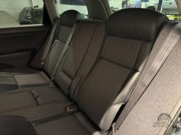 1999 Honda Avancier L-4 – 4WD full