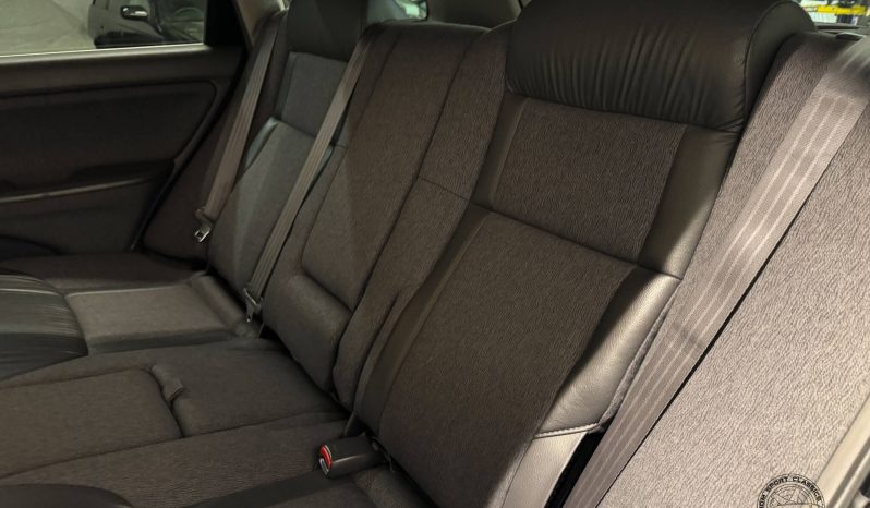 1999 Honda Avancier L-4 – 4WD full