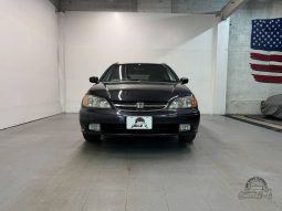1999 Honda Avancier L-4 – 4WD full