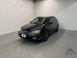 1999 Honda Avancier L-4 – 4WD full