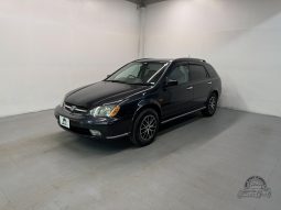 1999 Honda Avancier L-4 – 4WD full