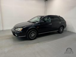 1999 Honda Avancier L-4 – 4WD full
