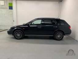 1999 Honda Avancier L-4 – 4WD full