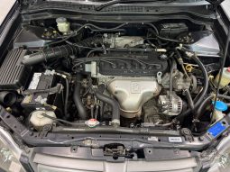 1999 Honda Avancier L-4 – 4WD full