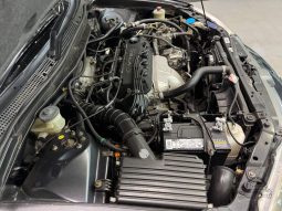 1999 Honda Avancier L-4 – 4WD full