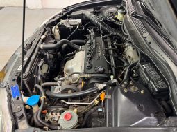 1999 Honda Avancier L-4 – 4WD full