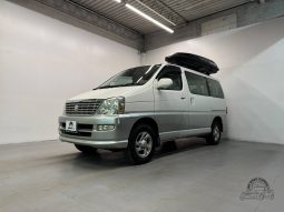 Van Archives - JDM Sport Classics