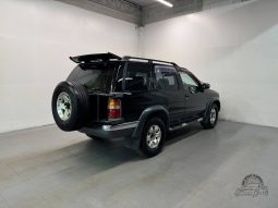 1996 Nissan Terrano R3M-R 4WD full