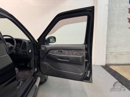 1996 Nissan Terrano R3M-R 4WD full
