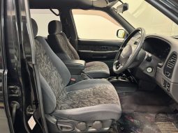 1996 Nissan Terrano R3M-R 4WD full