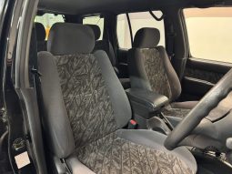 1996 Nissan Terrano R3M-R 4WD full