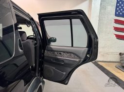 1996 Nissan Terrano R3M-R 4WD full