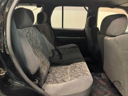 1996 Nissan Terrano R3M-R 4WD full