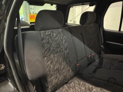 1996 Nissan Terrano R3M-R 4WD full