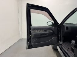 1996 Nissan Terrano R3M-R 4WD full