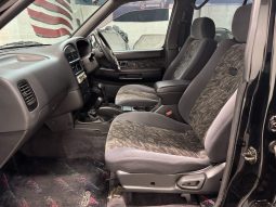 1996 Nissan Terrano R3M-R 4WD full