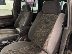 1996 Nissan Terrano R3M-R 4WD full