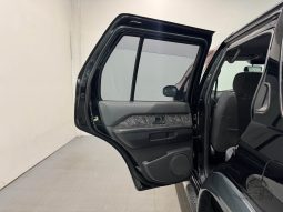 1996 Nissan Terrano R3M-R 4WD full