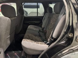1996 Nissan Terrano R3M-R 4WD full