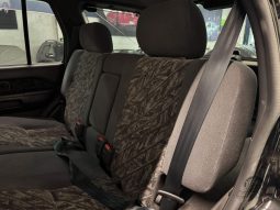 1996 Nissan Terrano R3M-R 4WD full