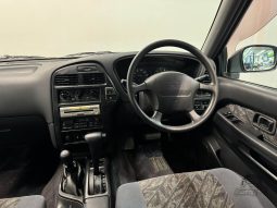 1996 Nissan Terrano R3M-R 4WD full