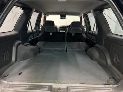1996 Nissan Terrano R3M-R 4WD full