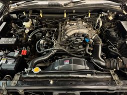1996 Nissan Terrano R3M-R 4WD full
