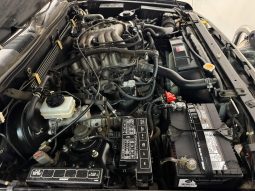 1996 Nissan Terrano R3M-R 4WD full