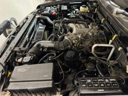 1996 Nissan Terrano R3M-R 4WD full