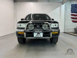 1996 Nissan Terrano R3M-R 4WD full