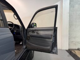 1992 Toyota Land Cruiser 80 VX Limited full
