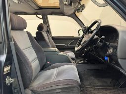 1992 Toyota Land Cruiser 80 VX Limited full