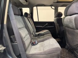 1992 Toyota Land Cruiser 80 VX Limited full