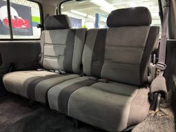 1992 Toyota Land Cruiser 80 VX Limited full