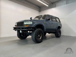 Modern Inventory - JDM Sport Classics