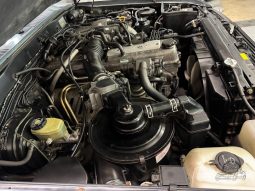 1992 Toyota Land Cruiser 80 VX Limited full