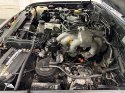 1992 Toyota Land Cruiser 80 VX Limited full