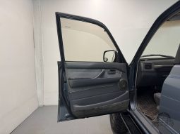 1992 Toyota Land Cruiser 80 VX Limited full