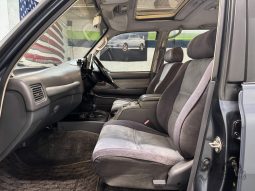 1992 Toyota Land Cruiser 80 VX Limited full