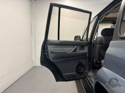 1992 Toyota Land Cruiser 80 VX Limited full