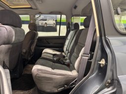 1992 Toyota Land Cruiser 80 VX Limited full