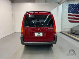 1997 Honda StepWgn G full